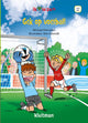 Kluitman J'adore lire - je suis fou de football ! avi-m4