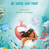 Kluitman J'adore lire - Le souhait de Noor avi-m3