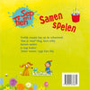 Sep et Fien jouent ensemble. 4+