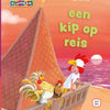 Poulet Kluitman en voyage