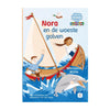 Kluitman Nora et les vagues sauvages - Avi E3