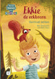 Kluitman apprend à lire avec Ekkie l'écureuil avi e3