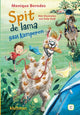 L'éditeur Kluitman Spit de Lama va au camp (AVI-M4)
