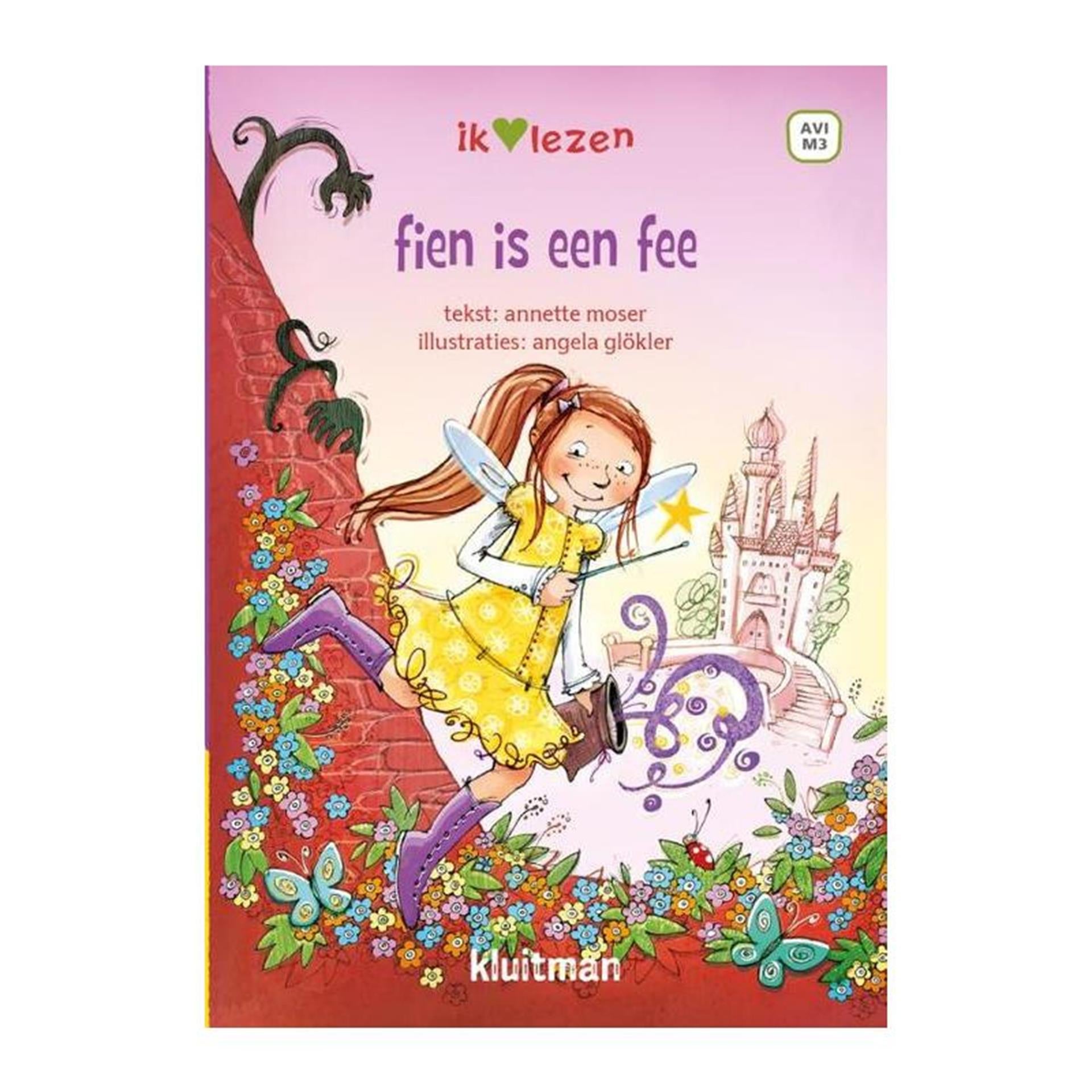 L'éditeur Kluitman Fien est un FEE AVI-M3