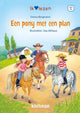 KLUITMAN PUBLISHISS HOUSE Un poney avec un plan Avi E4