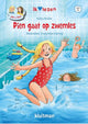 La maison de publication de Kluitman Pien va sur les cours de natation AVI E3