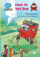 L'éditeur Kluitman de Bol Van Lif, Fire in the Avi-Start Forest