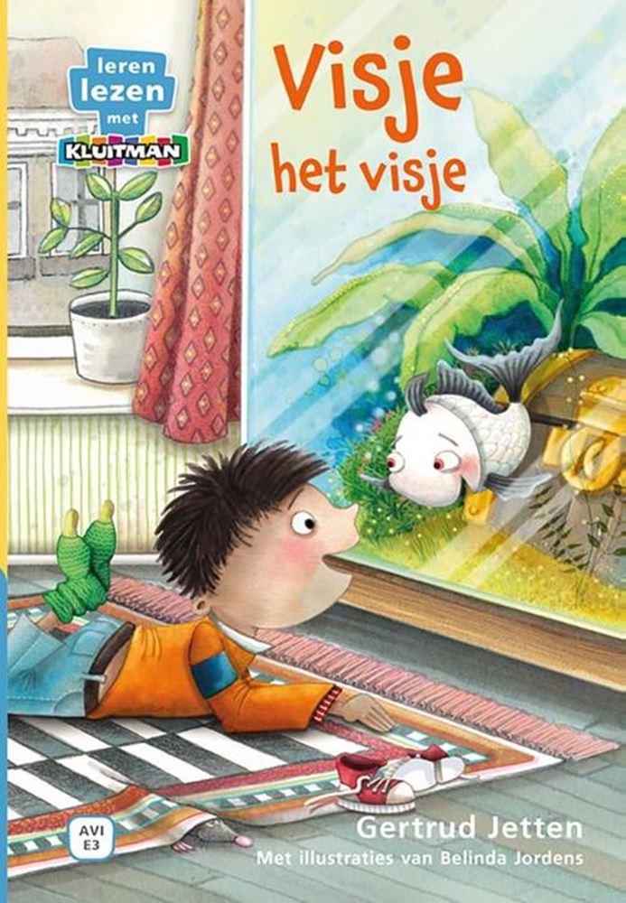 Avi-e3 : pêcher le poisson. 5+