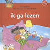 Lecture de la lecture de Kluitman est amusant, je vais lire Avi-start