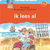 Lecture de la lecture de Kluitman est sympa j'ai lu avi-start