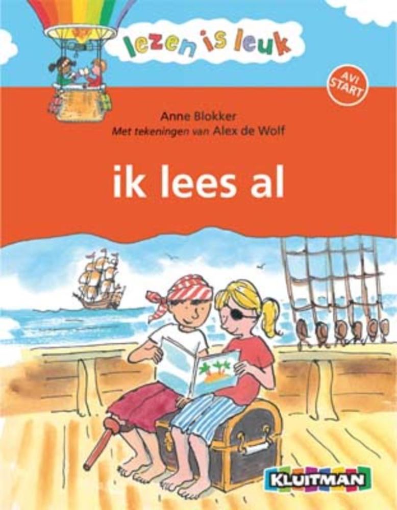 Lecture de la lecture de Kluitman est sympa j'ai lu avi-start