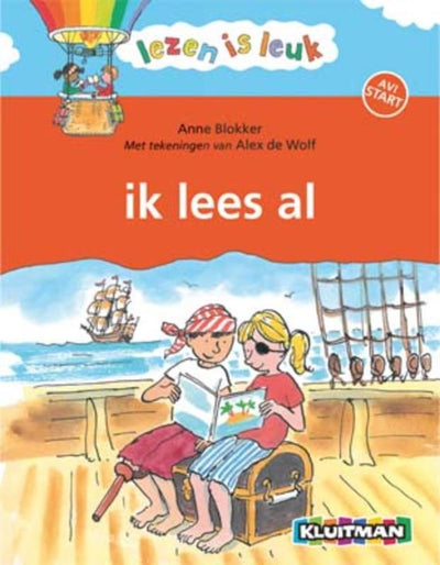 Lecture de la lecture de Kluitman est sympa j'ai lu avi-start