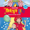 Kluitman sorcière Lilly livre d'inversion 8+