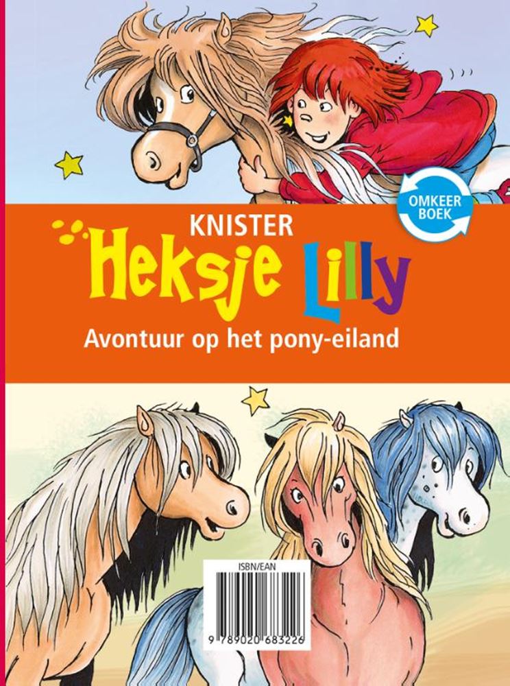 La sorcière Lilly devient une aventure de princesse
