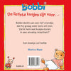 Kluitman Bobbi, les baisers les plus doux sont pour