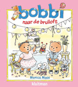 Kluitman Bobbi au mariage - afbeelding 1