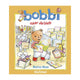 Bobbi à la bibliothèque 2+