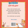 Kluitman Bobbi avec la voiture