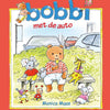 Kluitman Bobbi avec la voiture