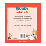 Kluitman Bobbi avec la voiture - afbeelding 2