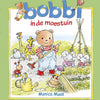 Bobbi dans le potager 2+