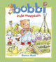 Bobbi dans le potager 2+
