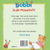 Bobbi dans le potager 2+
