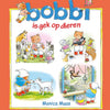 Bobbi aime les animaux 2+