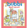 Kluitman Bobbi s'habille