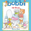 Kluitman Bobbi sur les toilettes