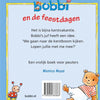 Kluitman Bobbi - Bobbi et les vacances