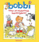 Éditeur Kluitman Bobbi Colors Sticker Book Farm Dieren