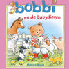 Editeur Kluitman Kluitman Bobbi et les bébés animaux