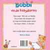Editeur Kluitman Kluitman Bobbi et les bébés animaux