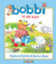 L'éditeur Kluitman Bobbi dans le jardin