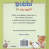 Kluitman Bobbi Publishers au printemps