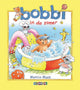 Kluitman Bobbi Publishers en été
