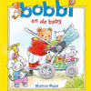 L'éditeur Kluitman Bobbi et le bébé