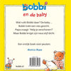 L'éditeur Kluitman Bobbi et le bébé