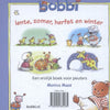 KLULIGMAN Bobbi Lente, été, automne et hiver