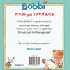 Kluitman Bobbi édite au dentiste