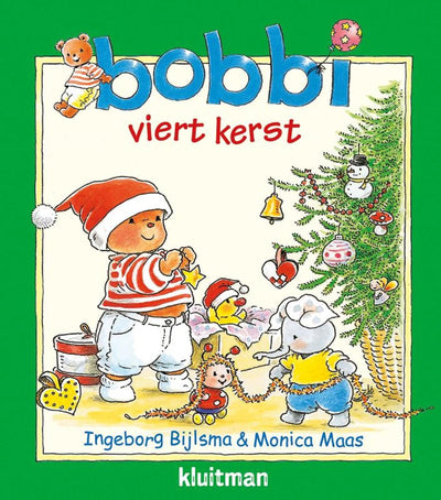 Bobbi célèbre Noël