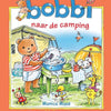 Maison d'édition Kluitman Bobbi au camping