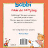 Maison d'édition Kluitman Bobbi au camping