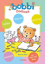 Bobbi Doeboek - afbeelding 1
