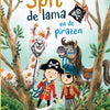 Kluitman aime le lama et les pirates