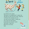 Kluitman aime le lama et les pirates