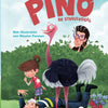 Kluitman aime lire - Pino l'autruche avi-m4