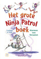 Kluitman aime lire avec - le grand livre de patrouille ninja
