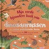 Réservez mon premier livre spécial par Dinosaurs